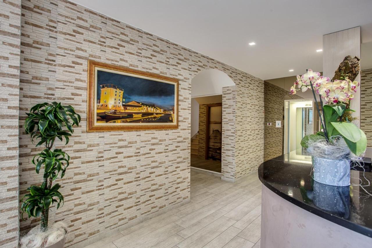 Riz 3* Cervia