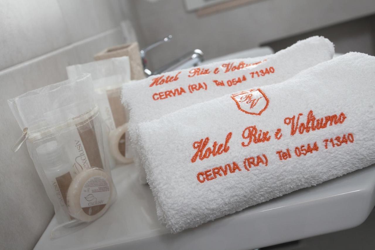 Riz Hotel Cervia